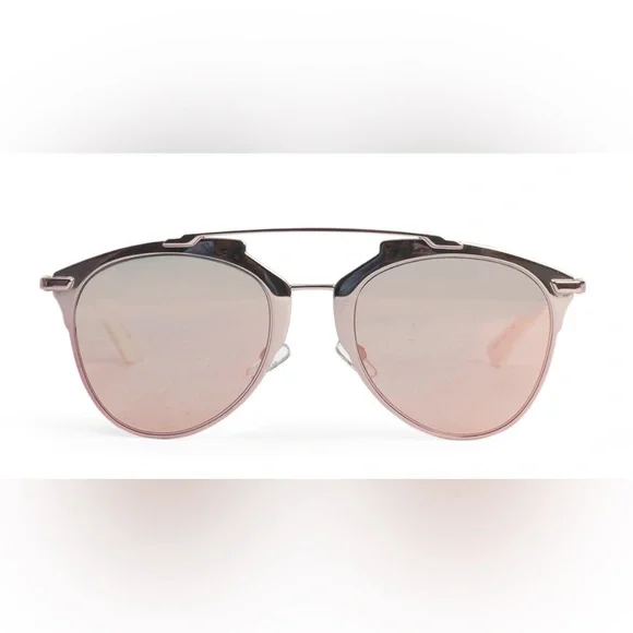 Dior | Accessories | Dior Aviator Mirrored Sunglasses | Poshmark display picture 1